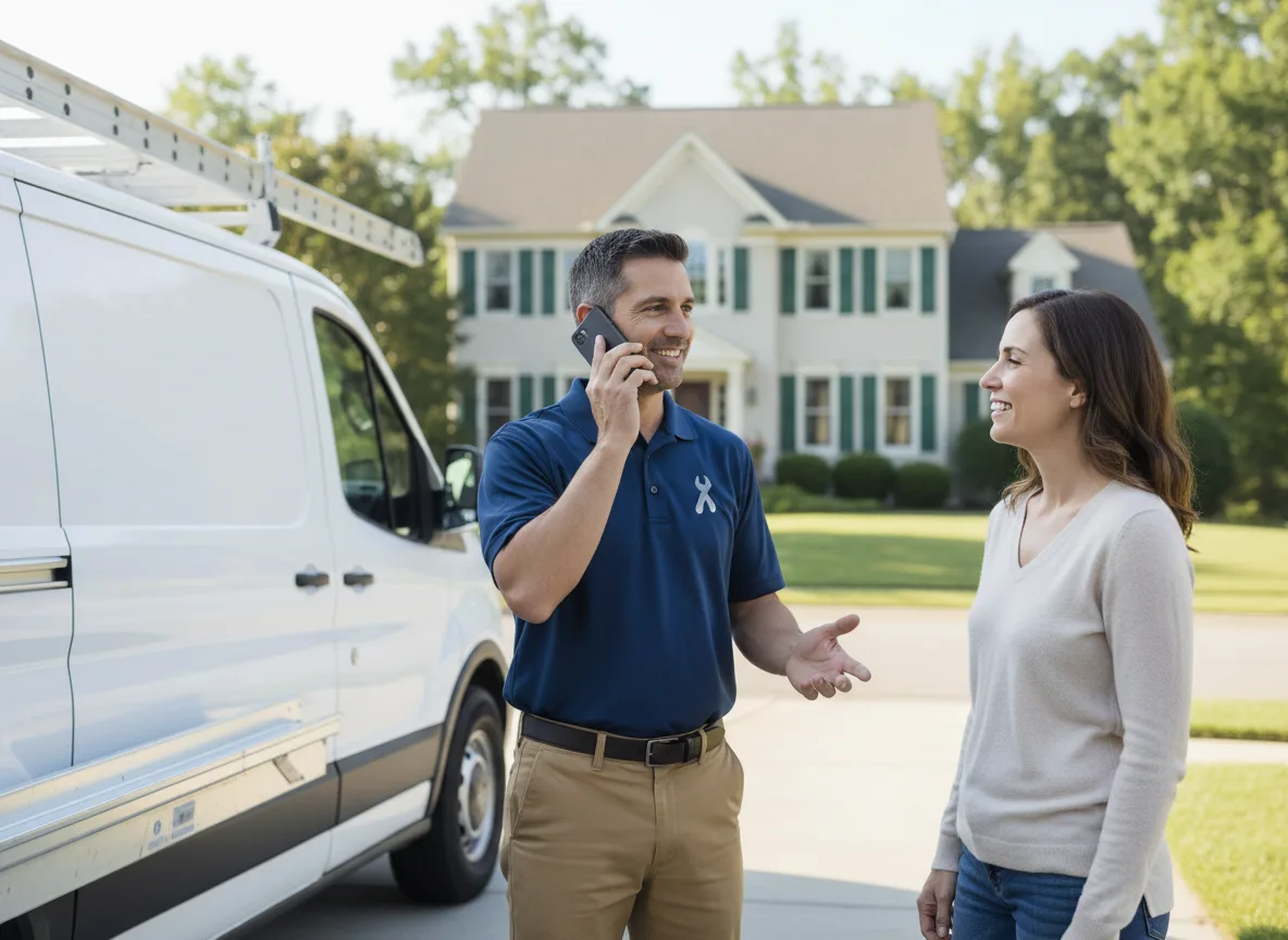 Home Gutter Service Bon Aqua, TN FAQs